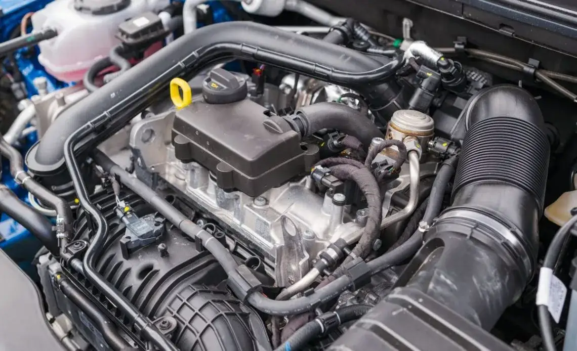 Silnik MPI: Co to? Zalety, wady, LPG i czy warto go wybrać?