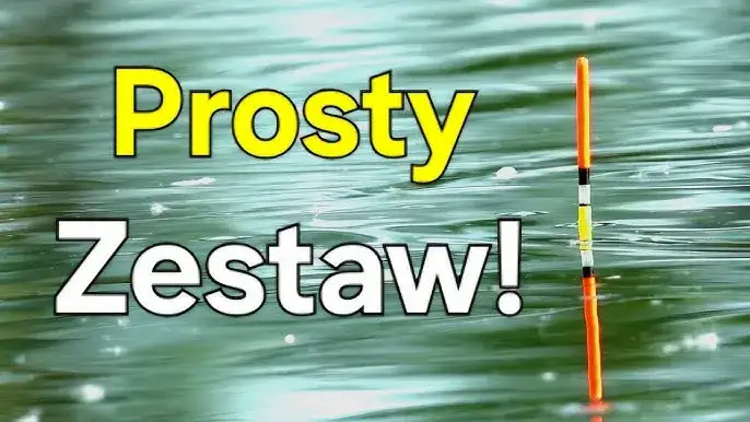 Jak wybrać spławik na jezioro, aby nie stracić najlepszych ryb