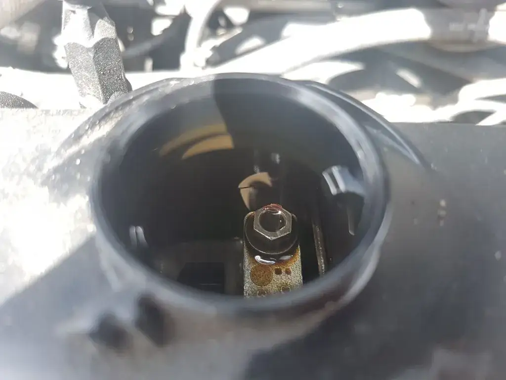 Najlepszy olej do volvo v50 2.0 diesel - uniknij kosztownych błędów