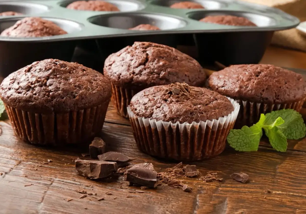 Czym nadziać muffinki? 10 pysznych nadzień, które zachwycą smakoszy