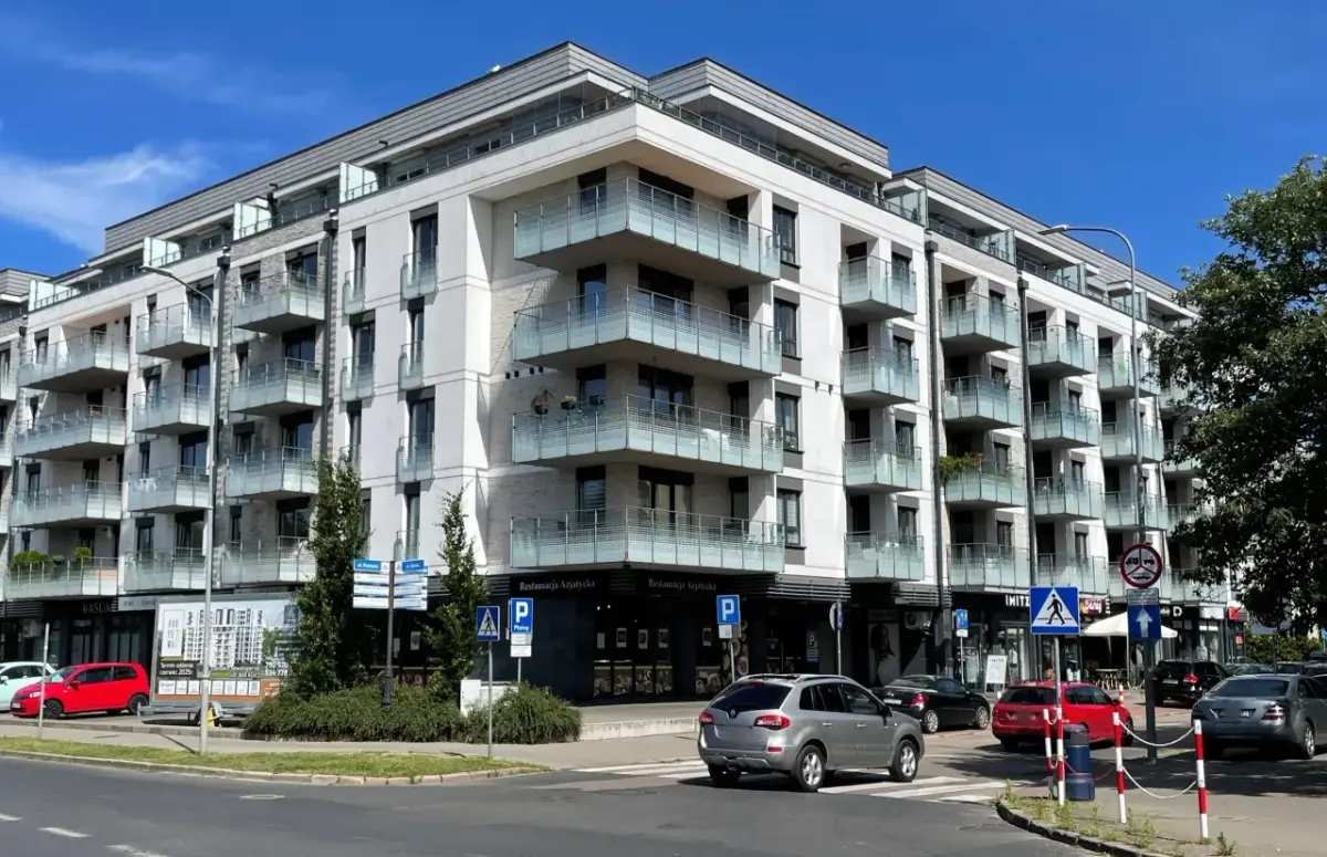 Ile kosztuje metr mieszkania w Kołobrzegu? Ceny, które zaskakują