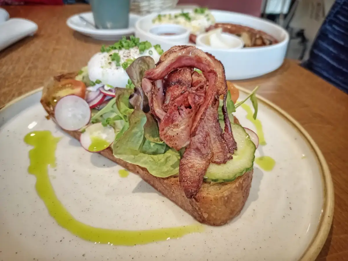 Gdzie zjeść w Tychach? Najlepsze miejsca na pyszny posiłek