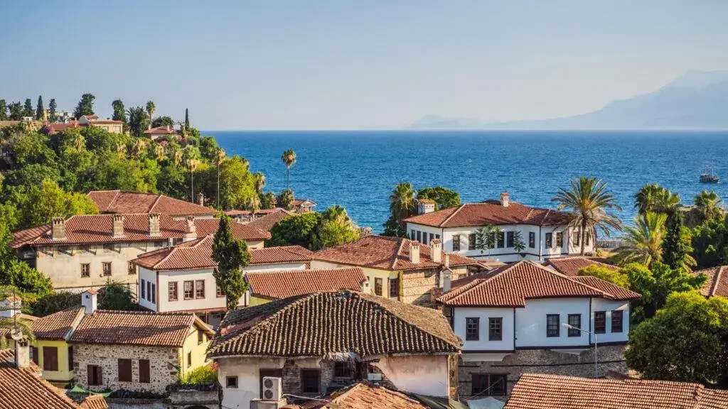 Czy w Marmaris jest bezpiecznie? Odkryj prawdziwe oblicze tego miejsca