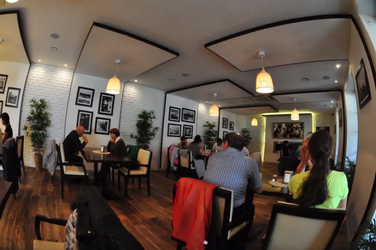 Sejny gdzie zjeść: najlepsze restauracje i lokalne specjały