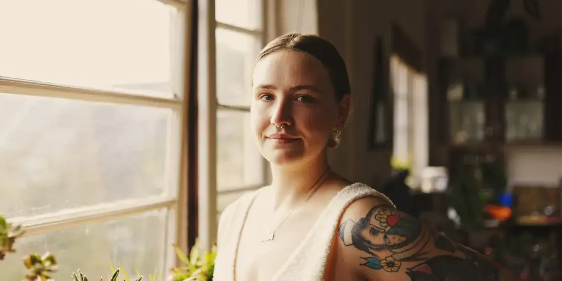 Ile goi się kolczyk w nosie? Czas gojenia i ważne porady pielęgnacyjne