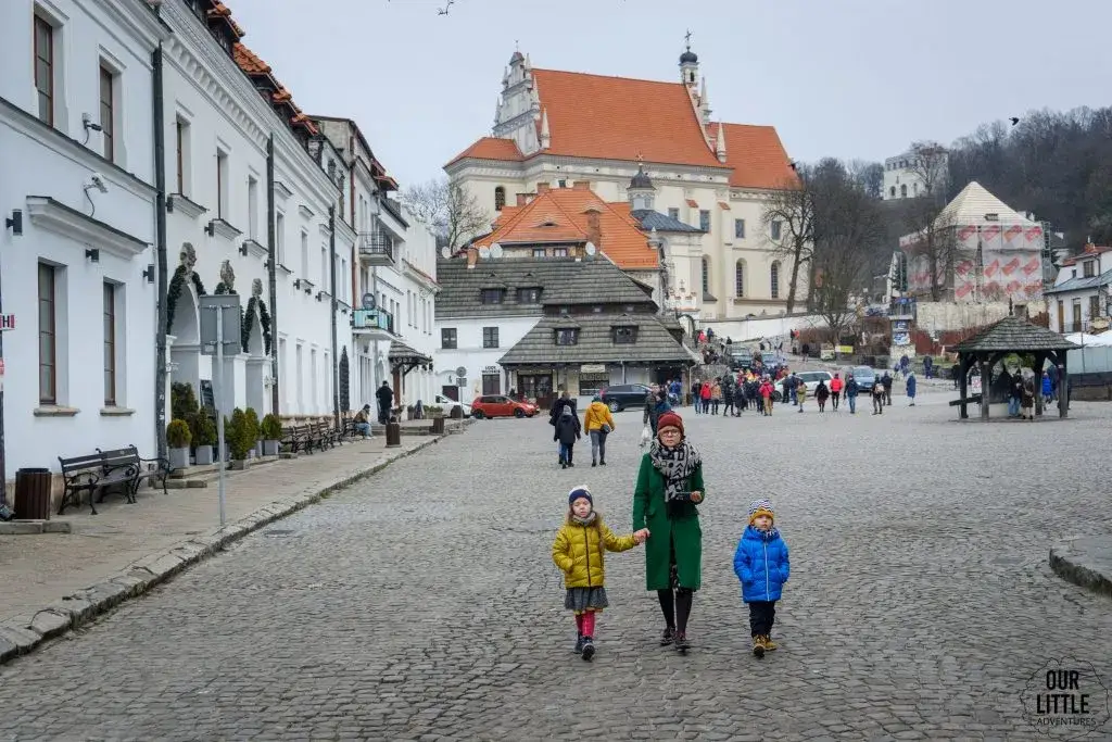 Atrakcje blisko Warszawy: 20+ pomysłów na weekend i jednodniowe wycieczki
