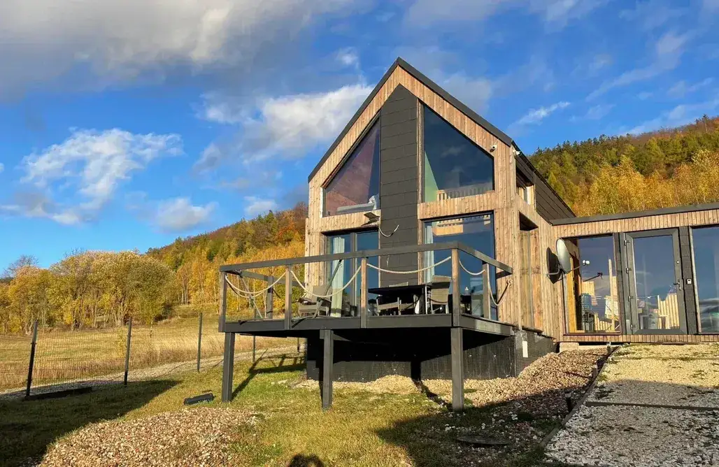 Góry Stołowe: Noclegi idealne? Wybierz bazę pod swoje plany!