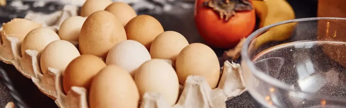 Czy jajka odchudzają? Odkryj, jak wpływają na dietę i wagę