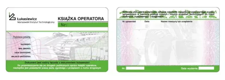 Prawo jazdy na koparkę? Jak zdobyć uprawnienia operatorskie krok po kroku