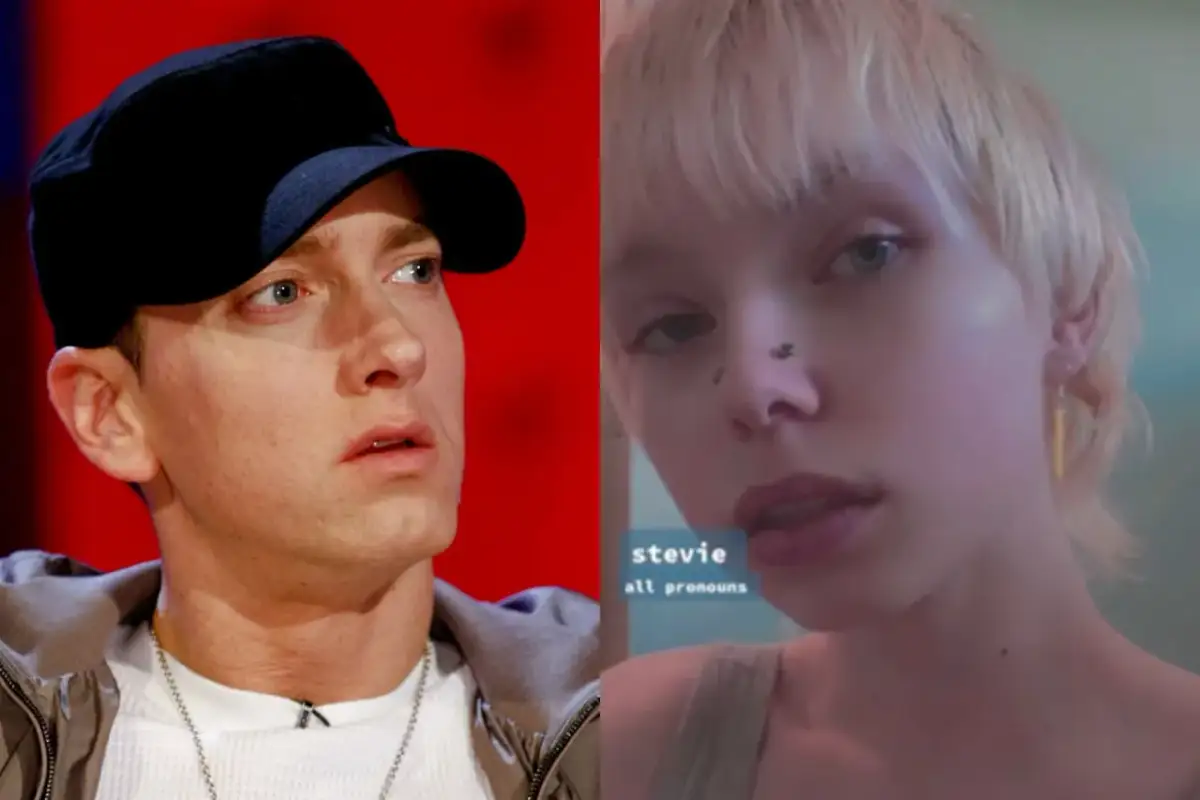 Czy Eminem ma dzieci? Poznaj jego rodzinę i relacje z dziećmi