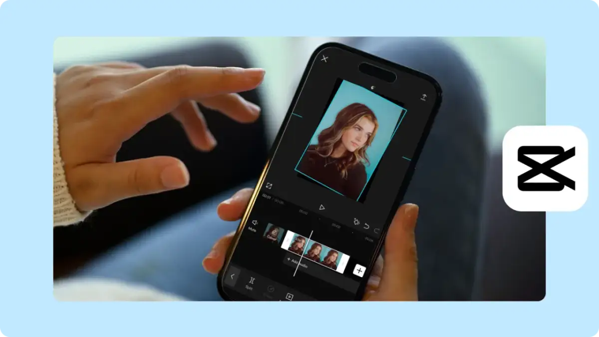 Jak zmontować wideo na iPhonie? CapCut, iMovie i Zdjęcia krok po kroku