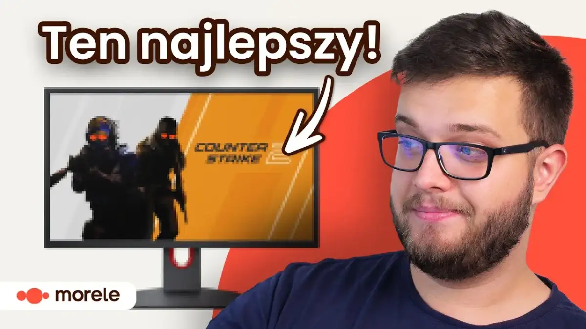 Jaki monitor do CS:GO - wybierz najlepszy sprzęt dla graczy