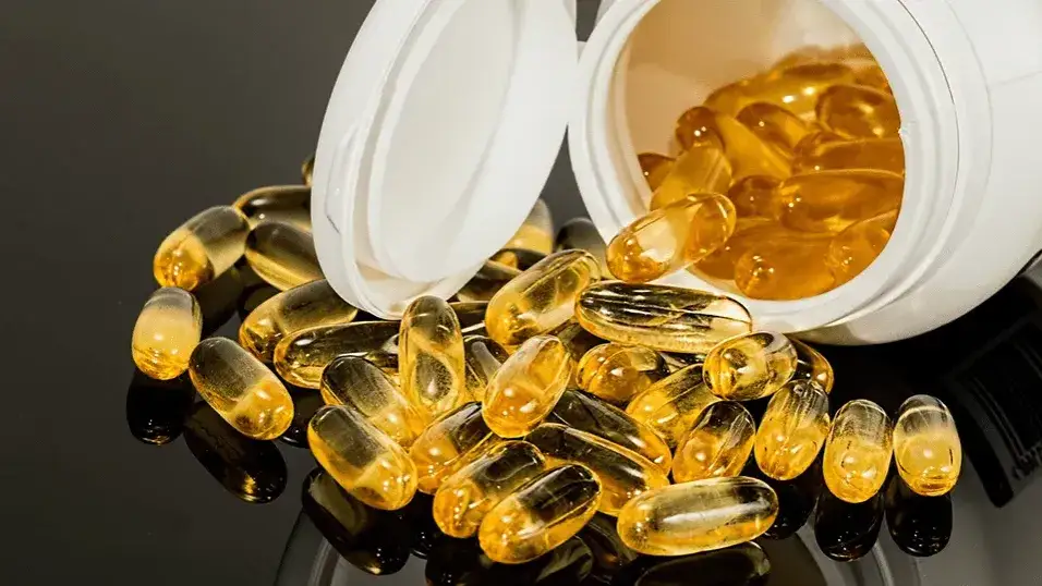 Czy omega 3 obniża cholesterol? Sprawdź, jak naprawdę działa
