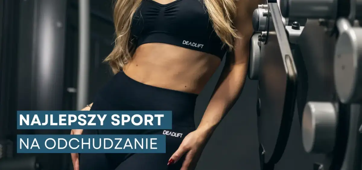 CrossFit na odchudzanie? Sprawdź, jak spala tłuszcz i zmienia sylwetkę!