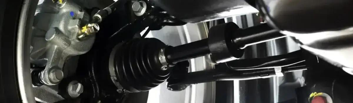 Dyferencjał: co to i jak działa? Klucz do bezpiecznej jazdy!