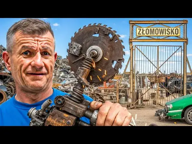 Warsztat w którym się wyrabia blaszane przedmioty - co warto wiedzieć?