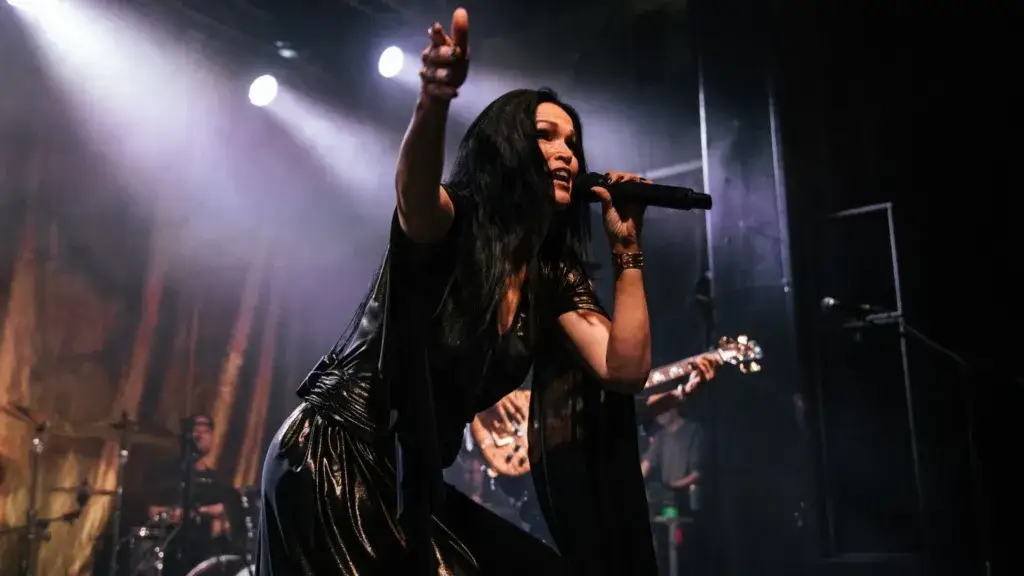 Ile trwa koncert Nightwish? Odkryj, co musisz wiedzieć przed wydarzeniem