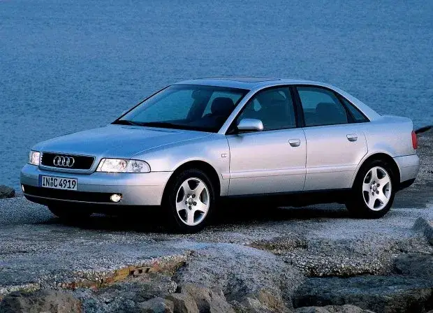Jakie felgi do Audi A4 B6 1.8T? Sprawdź najlepsze opcje i rozmiary