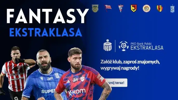 Fantasy Ekstraklasa: Kogo kupić? Wygraj ligę typy na wiosnę!