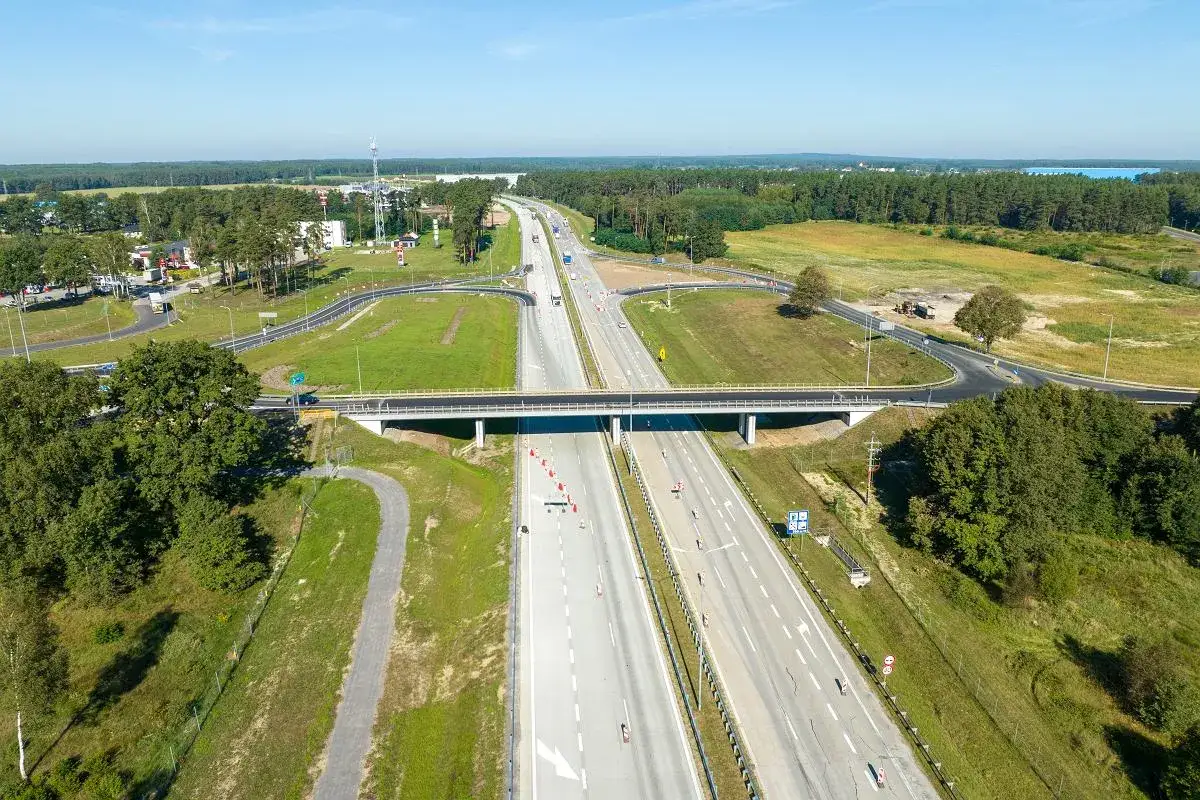 Autostrada A18 kiedy będzie gotowa? Oto pełne informacje o otwarciu