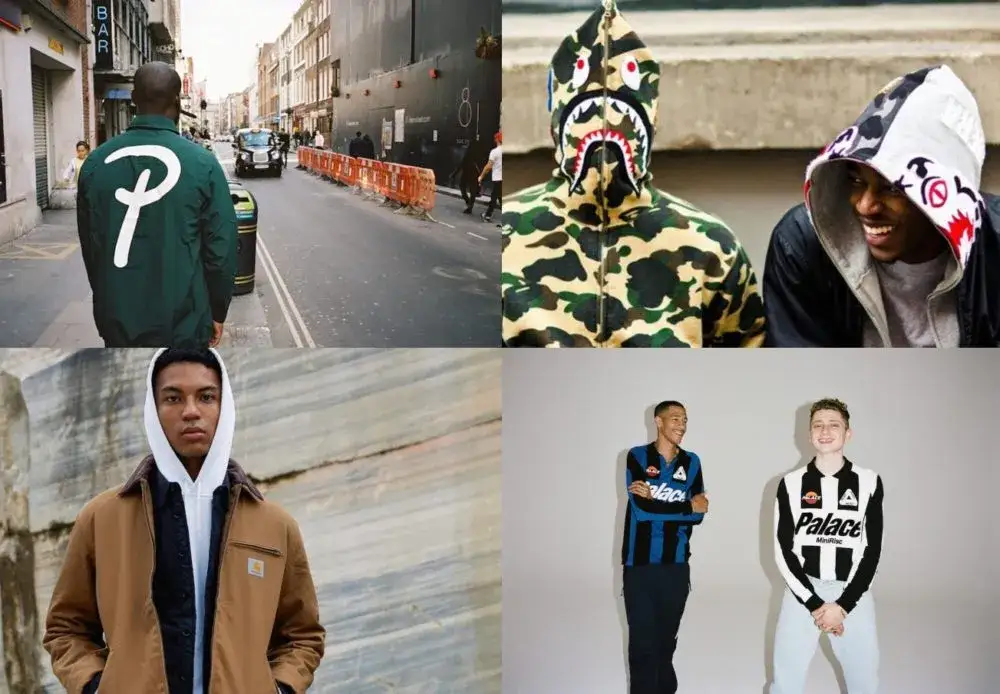 Gdzie kupować bluzy: najlepsze sklepy i marki, które musisz znać