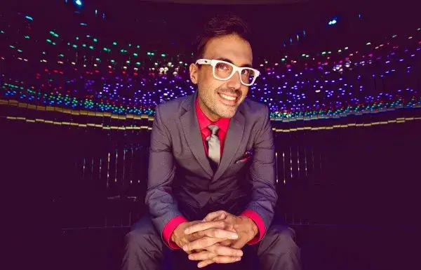 DJ Adamus: Kim jest gwiazda "Jaka to melodia?" i jego kariera