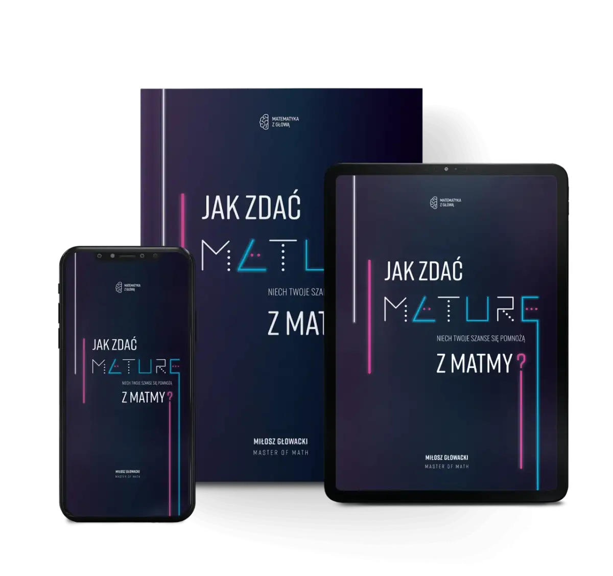 Jak zdać maturę z matematyki 2026? Przewodnik krok po kroku