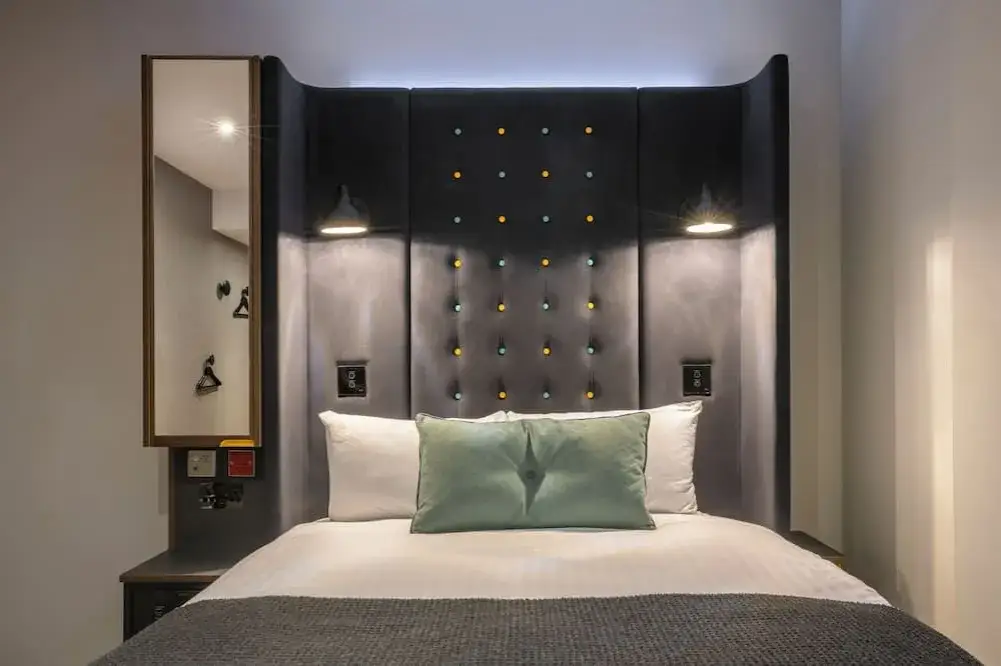 Tani nocleg w Londynie: sprawdzone sposoby na tanie zakwaterowanie