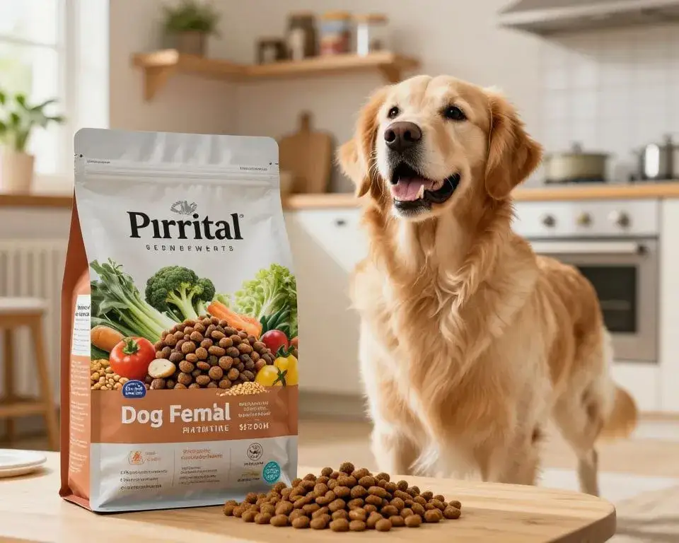 Wiórki kokosowe dla psa: Tak, ale jak? Korzyści i ryzyka