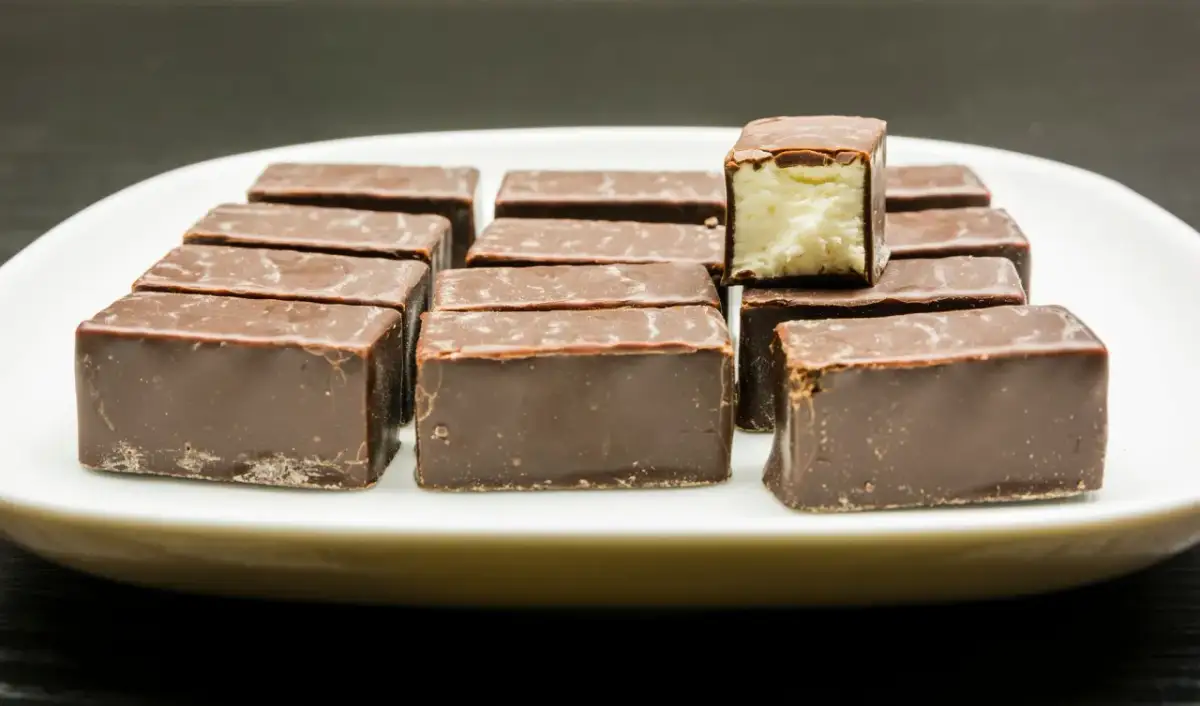 Czy ptasie mleczko jest wegetariańskie? Sprawdź skład i wybór