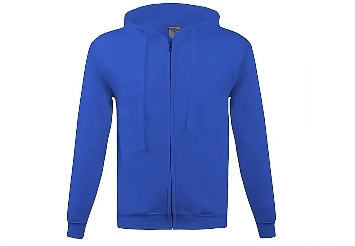 Bawełna czy Poliester? Wybierz bluzę idealną dla siebie!