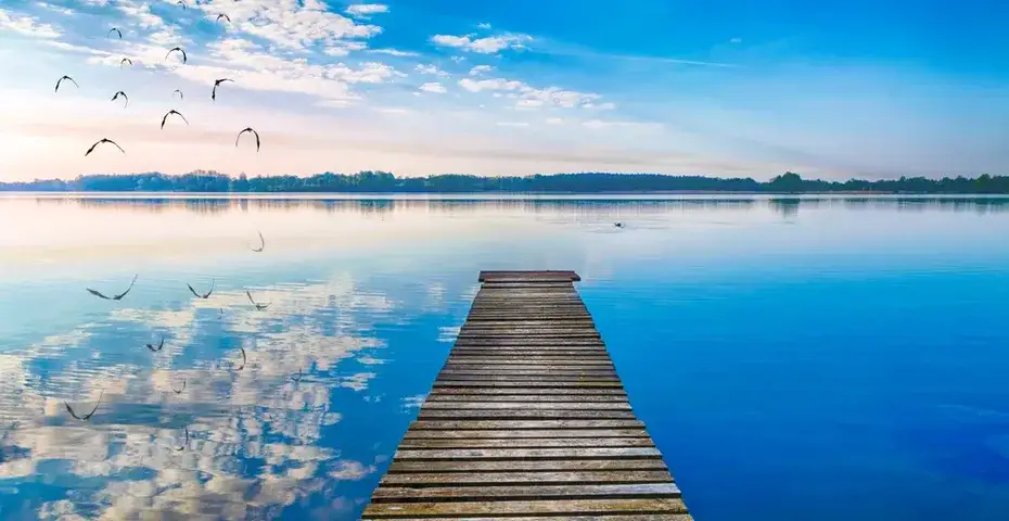 Jeziora Mazurskie: odkryj ukryte skarby natury i atrakcje turystyczne