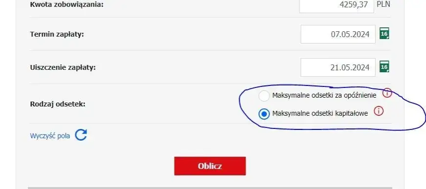 Jak obliczyć odsetki za opóźnienie - uniknij niepotrzebnych kosztów
