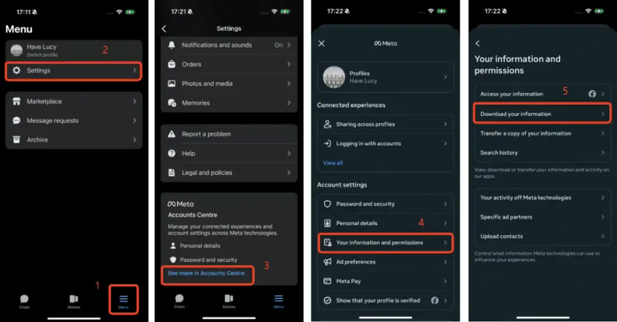 Jak wyłączyć Messengera? Odzyskaj spokój i kontrolę!