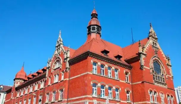 Hotel Zawiercie gdzie jest - poznaj idealną lokalizację w mieście