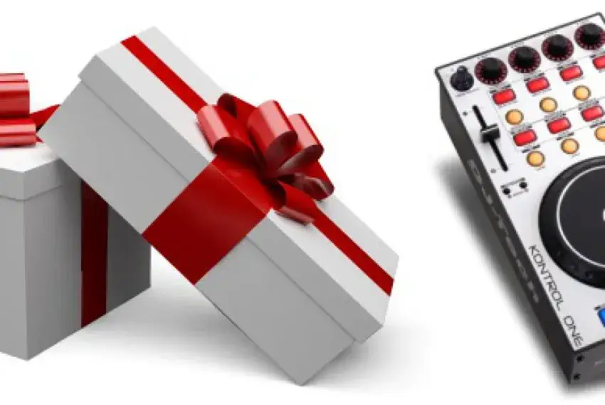 Co kupić DJ-owi na urodziny? Praktyczne i oryginalne pomysły na prezent