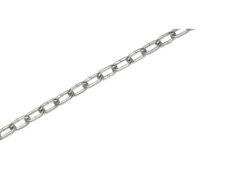 Jaki łańcuch do huśtawki wybrać, aby zapewnić bezpieczeństwo i trwałość?