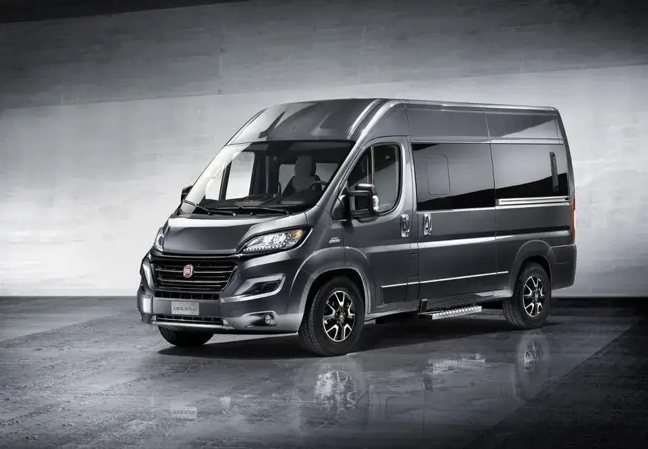 Ile kosztuje wynajem samochodu dostawczego? Sprawdź ceny i ukryte koszty