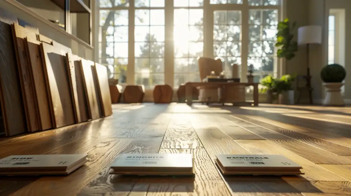 Deska Podłogowa: Ile Kosztuje Ciepło Drewna w Domu? Sprawdź