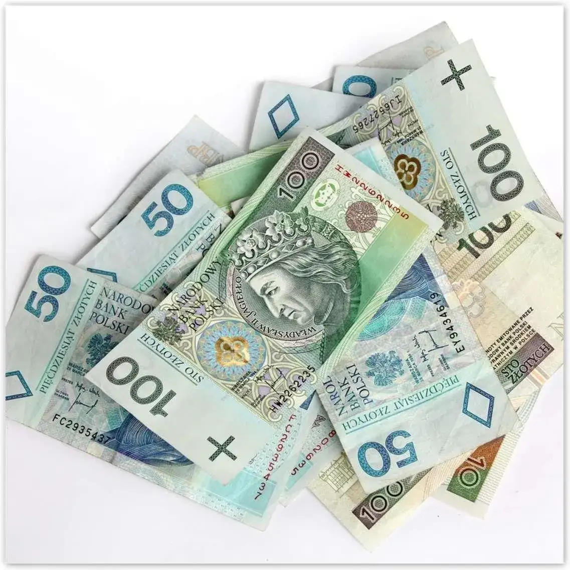 Familiada: Potoczne nazwy pieniędzy - Kasa, Forsa, Hajs?