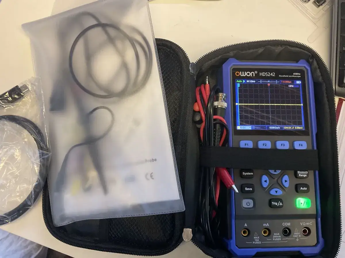 Jaki oscyloskop do warsztatu? Wybierz najlepszy model dla siebie