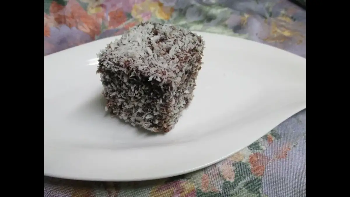 Jak zrobić ciastka kokosowe, które zachwycą każdego smakosza