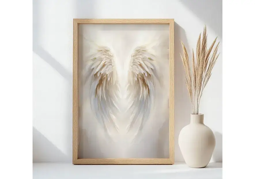 Jaki obraz święty do sypialni? Duchowość i styl w jednym