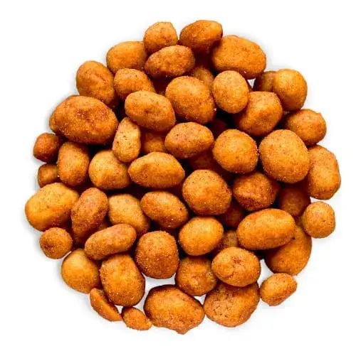 Orzeszki: Gdzie kupić te z prawdziwym masłem? Przewodnik jakości.