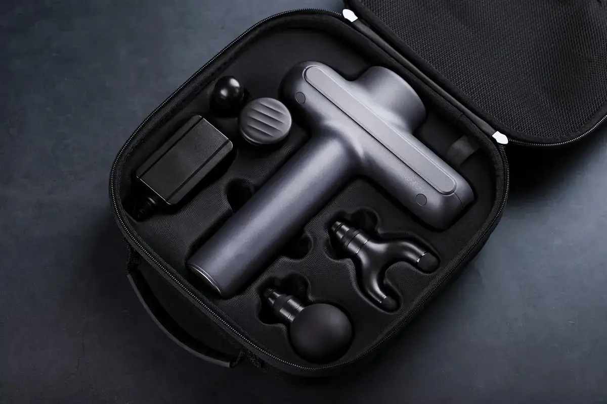 Pistolet do masażu: Inwestycja w zdrowie czy zbędny wydatek?