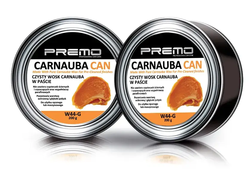 Wosk czy pasta do samochodu - co wybrać dla idealnej pielęgnacji?