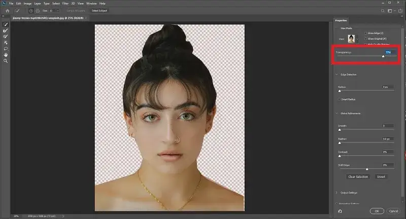 Jak wyciąć postać ze zdjęcia w Photoshopie – proste metody bez błędów