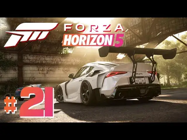 Czy w Forza Horizon 5 można grać na dwa pady? Oto prawda o multiplayerze