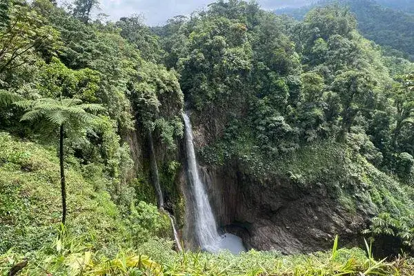 Kostaryka czy jest bezpiecznie? Odkryj prawdę o bezpieczeństwie turystów