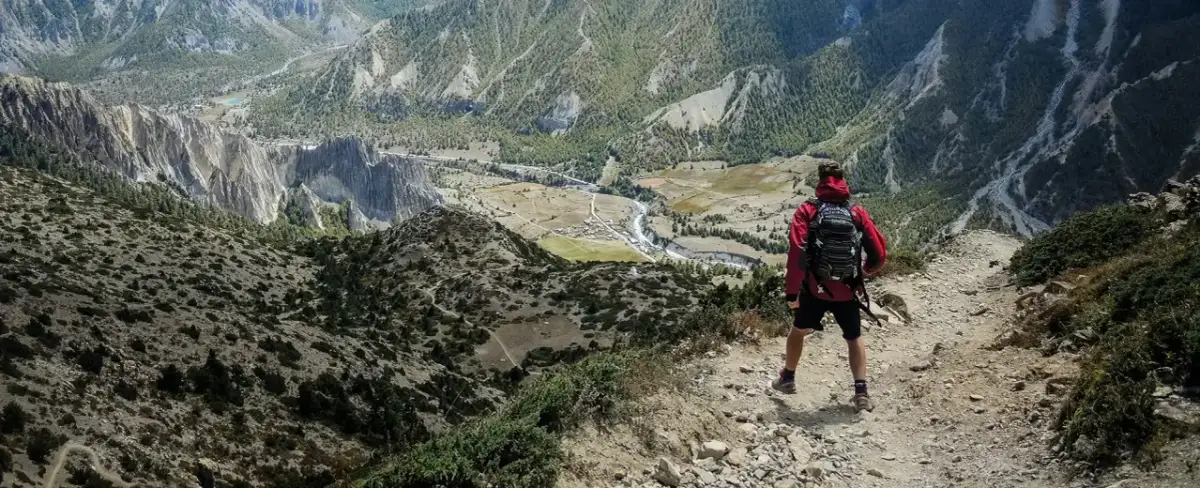 Co wziąć w góry? Kompletna lista na każdą porę roku i wyprawę